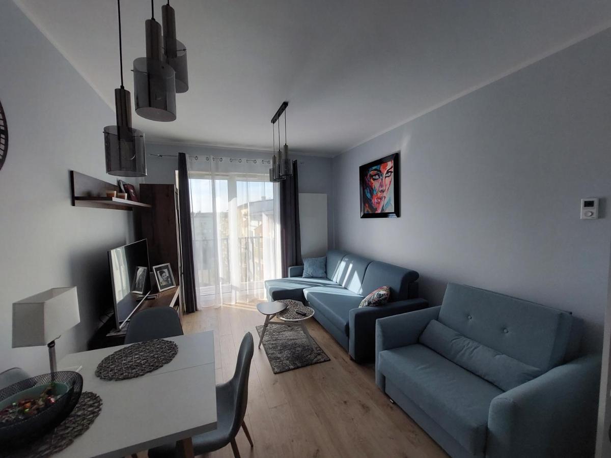 Kamienica Park 91 Apartman Szczecin Kültér fotó