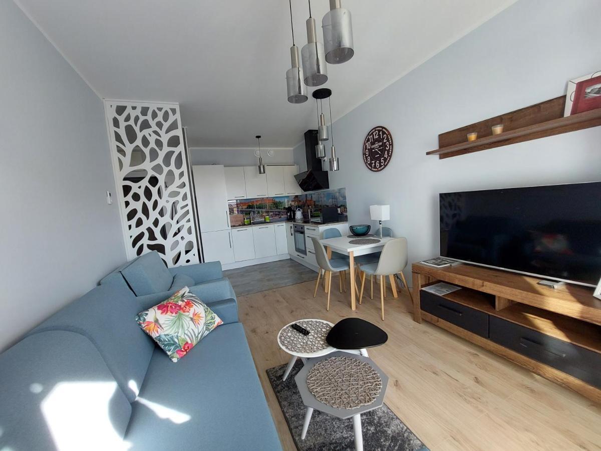Kamienica Park 91 Apartman Szczecin Kültér fotó