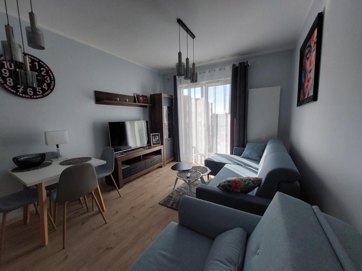 Kamienica Park 91 Apartman Szczecin Kültér fotó
