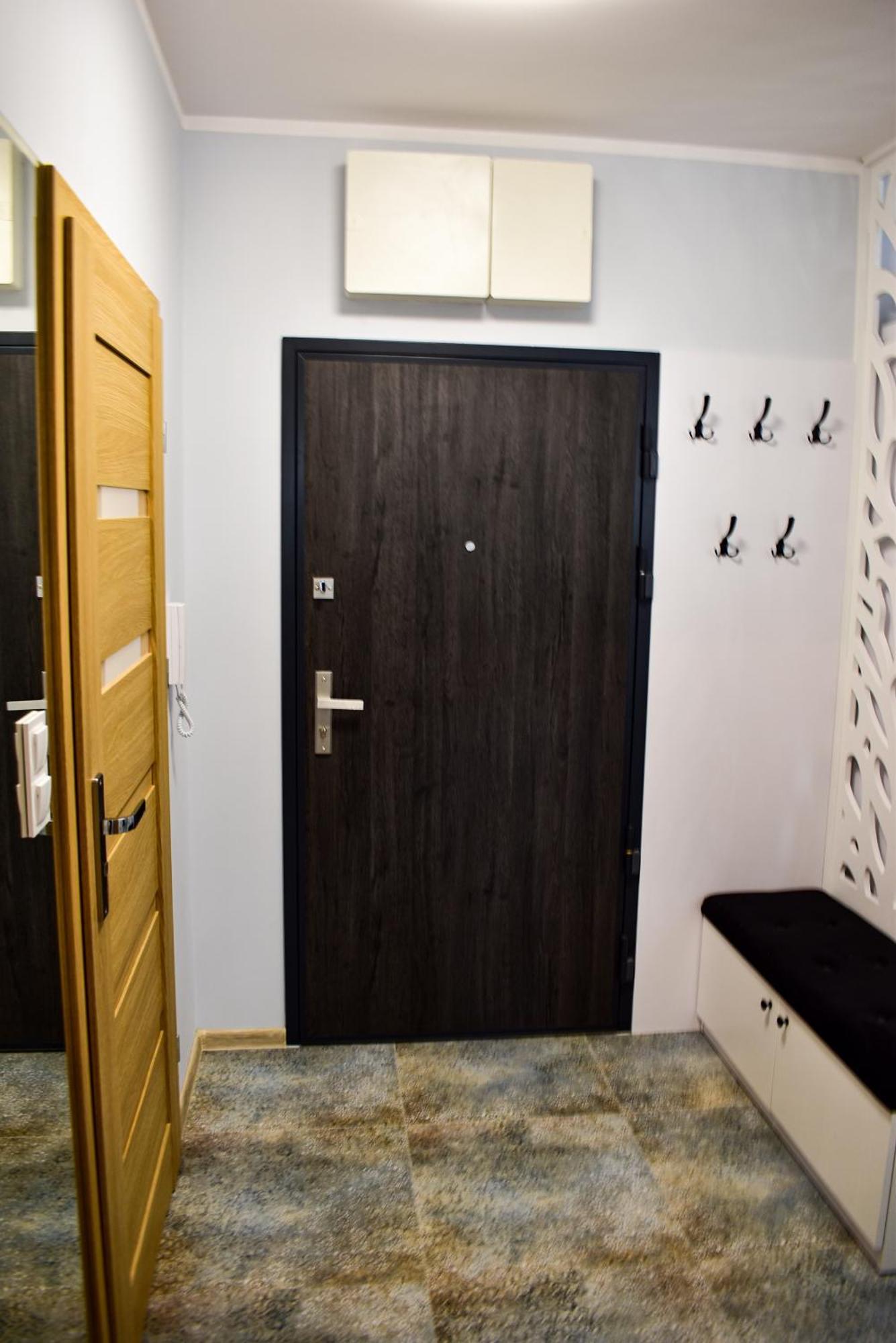 Kamienica Park 91 Apartman Szczecin Kültér fotó