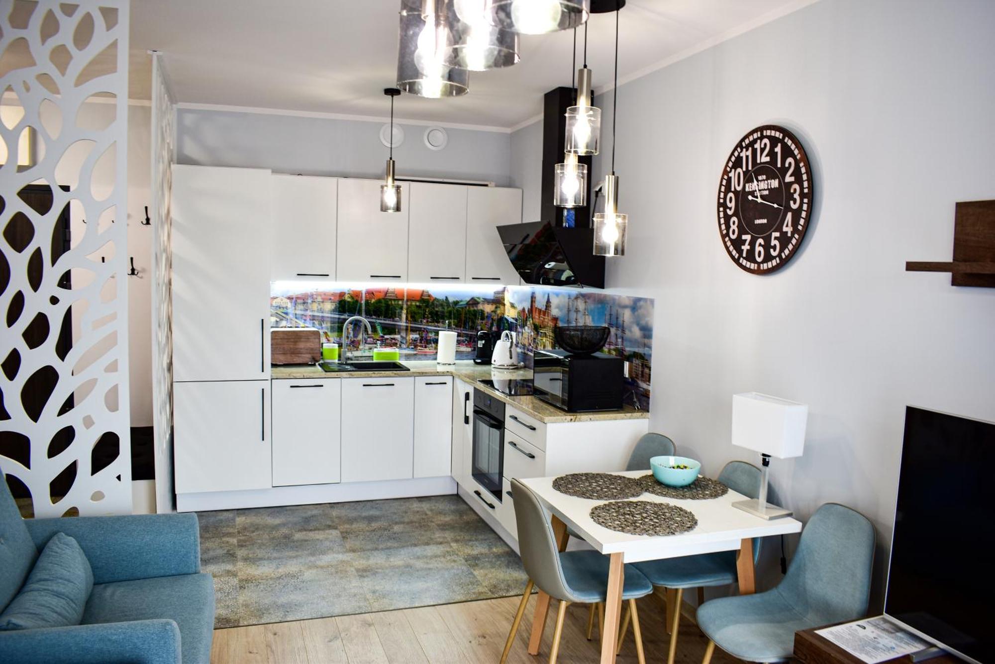 Kamienica Park 91 Apartman Szczecin Kültér fotó